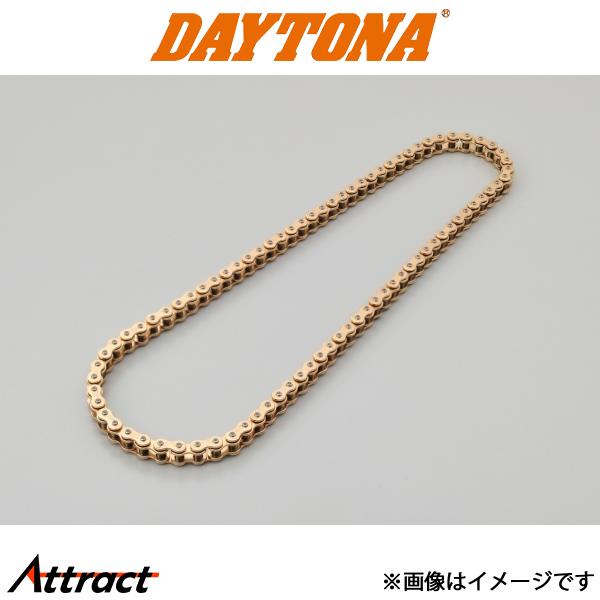 デイトナ バイク用 強化カムチェーン EK25HS 82リンク モンキー/ゴリラ系 77415 da...