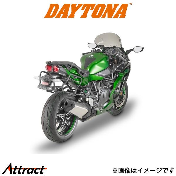 デイトナ バイク用 GIVI PLXR4123 フィッティング バイク用品 ツーリング 99290 ...