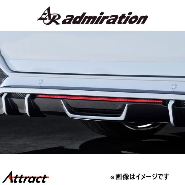 アドミレイション DEPORTE LEDローマウント ランプ ヴォクシー ZWR95/MZRA90/...