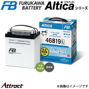 古河電池 古河バッテリー Altica スタンダード AS-105D31 Rタイプ 品番 