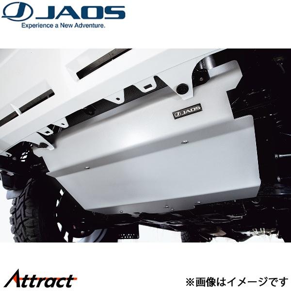 ジャオス スキッドプレート type-R FJクルーザー B263065 JAOS