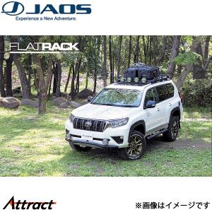 THULE（スーリー） トヨタ ランドクルーザー 250 ルーフレール付き車