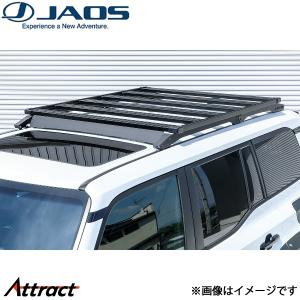 INNO ランドクルーザー 250 ZX VX 『車種別セット』INNO イノー