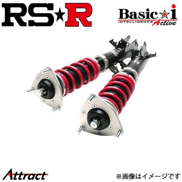 RS-R クラウン GRS201 全長式 車高調 ベーシックi アクティブ BAIT291SA RS...