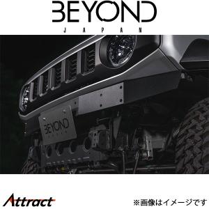 JB74 ジムニーシエラ用ウインチバンパー⭐︎ ジムニー シエラ JB74W ウインチマウント 専用バンパーセット