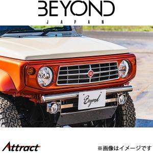 ジムニーJB64、74ビヨンドジャパンサニーフェイスグリル フロントグリル ジムニー JB64 BEYOND サニーフェイスグリル FRP