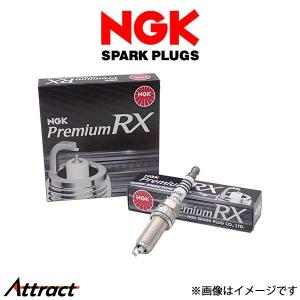 NGK プレミアムRXプラグ 6本セット デボネア S26A/S27A BKR5ERX-11P エヌジーケー スパークプラグ 点火