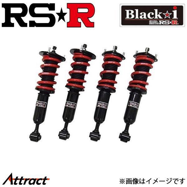 RS-R C-HR ZYX10 ネジ式 車高調 ブラックi BKT382M RS★R Black☆i...