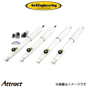 KYB KYB NEW SR MCショックアブソーバー前後セット JB23Wジムニー K6A