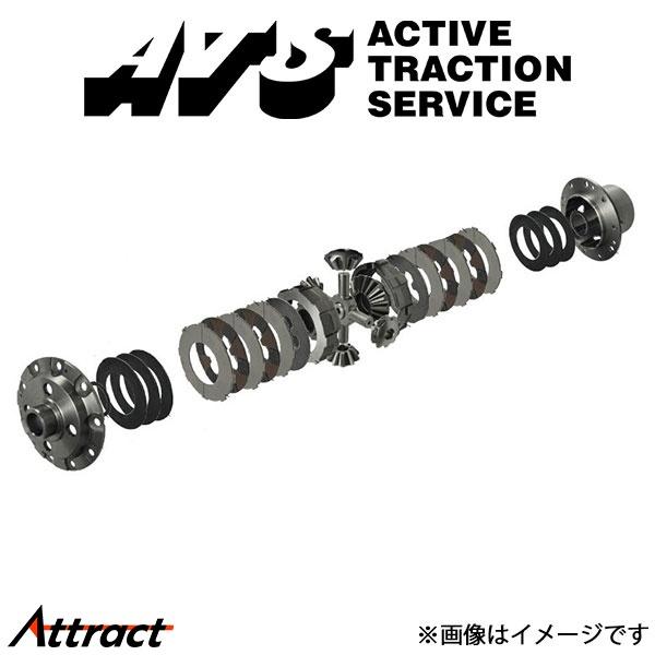 ATS LSD 1.5way カーボン カーボン シルビア S15 CNRB109102 エイティー...