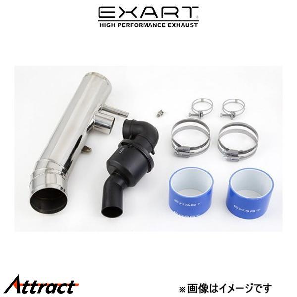 エクスアート エアインテークスタビライザー RC350 GSC10 EA04-LX101-N EXA...