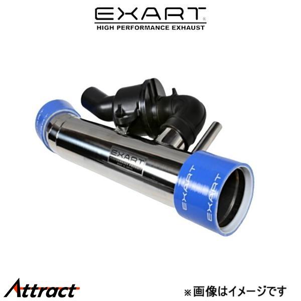 エクスアート エアインテークスタビライザー フェアレディZ Z33 EA04-NS104-N EXA...