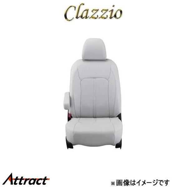 クラッツィオ シートカバー クラッツィオリアルレザー(ライトグレー)レガシィ アウトバック BS9 ...