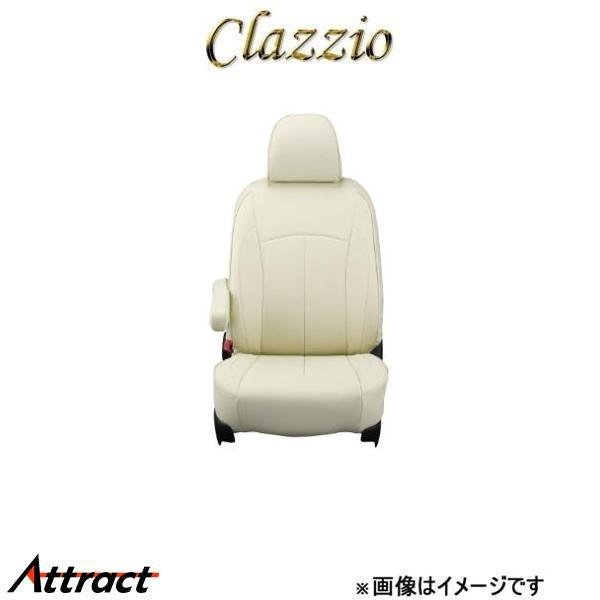 クラッツィオ シートカバー クラッツィオネオ(アイボリー)オデッセイ ガソリン RC1/RC2 EH...