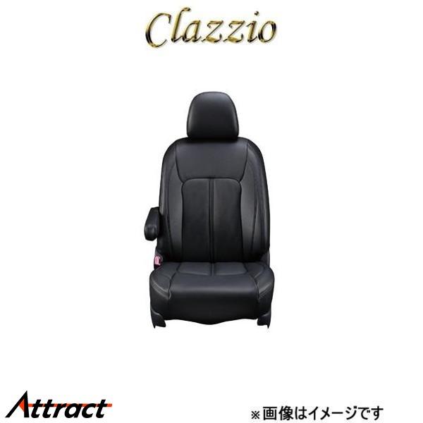 クラッツィオ シートカバー クラッツィオセンターレザー(ブラック)イグニス FF21S ES-629...