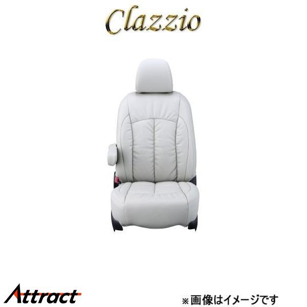 クラッツィオ シートカバー クラッツィオジャッカ(ライトグレー)イグニス FF21S ES-6290...