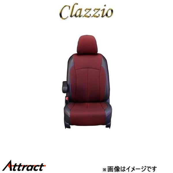 クラッツィオ シートカバー クラッツィオクロス(レッド×ブラック)イグニス FF21S ES-629...