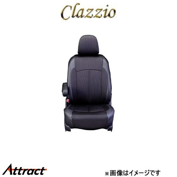 クラッツィオ シートカバー クラッツィオエアー(ブラック)イグニス FF21S ES-6290 Cl...
