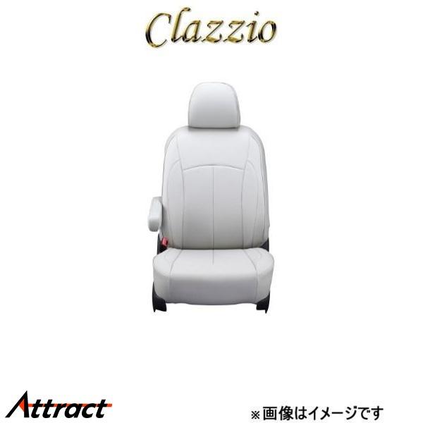 クラッツィオ シートカバー クラッツィオネオ(ライトグレー)イグニス FF21S ES-6290 C...