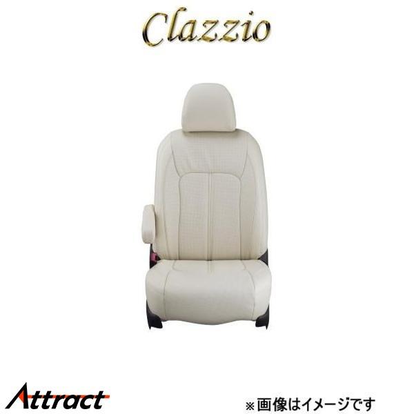 クラッツィオ シートカバー クラッツィオリアルレザー(アイボリー)イグニス FF21S ES-629...