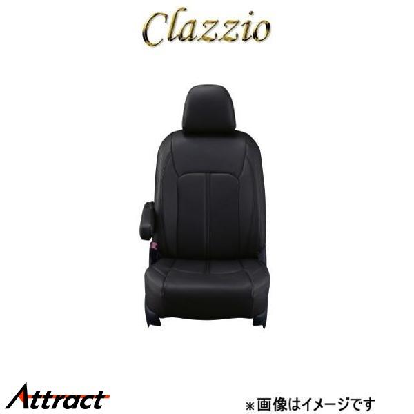 クラッツィオ シートカバー クラッツィオプライム(ブラック)イグニス FF21S ES-6292 C...