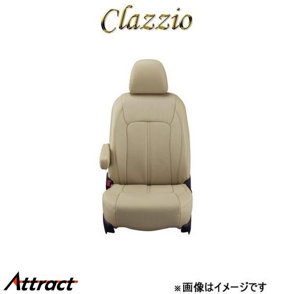 クラッツィオ シートカバー クラッツィオリアルレザー(タンベージュ)イグニス FF21S ES-62...