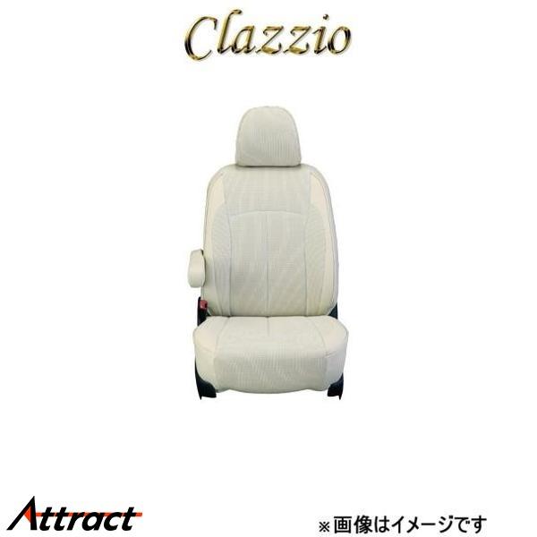 クラッツィオ シートカバー クラッツィオエアー(アイボリー)イグニス FF21S ES-6292 C...