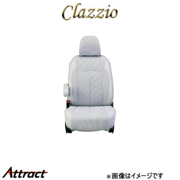クラッツィオ シートカバー クラッツィオエアー(ライトグレー)イグニス FF21S ES-6292 ...