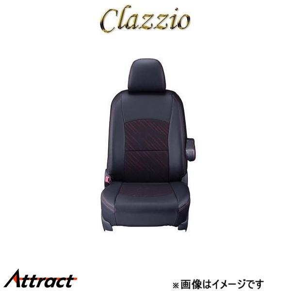 クラッツィオ シートカバー クラッツィオクール(レッド×ブラック)イグニス FF21S ES-629...