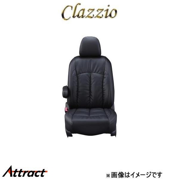 クラッツィオ シートカバー クラッツィオジャッカ(ブラック)ランド クルーザー URJ202W ET...