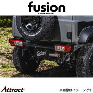 代引不可] ジムニーシエラ ウインチバンパー JB74用 : シュー