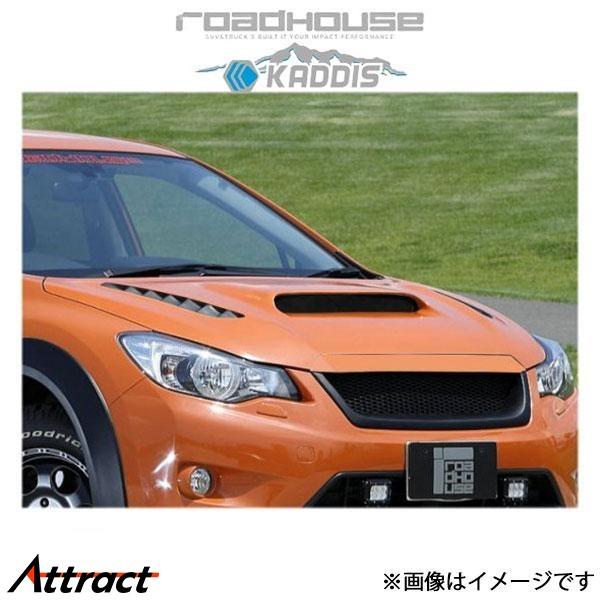 ロードハウス カディス エアロボンネット XV KD-EX09003 ROADHOUSE KADDI...