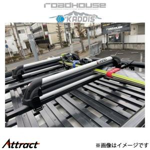 INNO カーメイト 三菱 CV系 デリカD:5 用 エアロベースキャリア