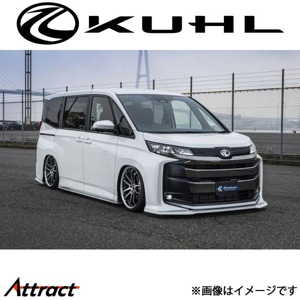 クルーズ ノア 90系 エアロキット BASIC SET 3点セット 2トーン塗装 KR-90NRR...