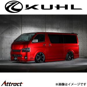 クール ハイエース 200系[4型以降ナロー]エ...の商品画像