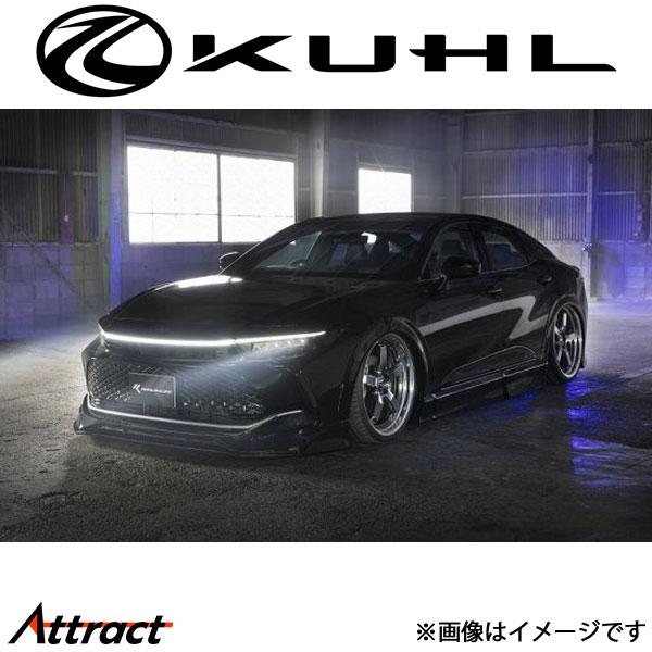 クール クラウンクロスオーバー SH35型[新型]エアロキット BASIC SET 3点セット 1ト...