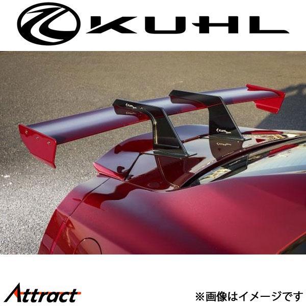 クール GT-R R35[全年式]スワンネックGTウイングミドルマウント TypeI 1トーン塗装 ...