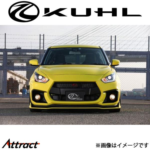 クール スイフトスポーツ ZC33S[全年式]エアロキット BASIC SET 3点セット 1トーン...