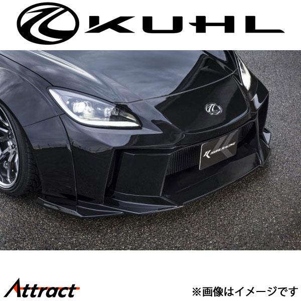 クール BRZ ZD8[新型]フロントバンパー Ver2 1トーン塗装 Ver2 04R-GT/GT...