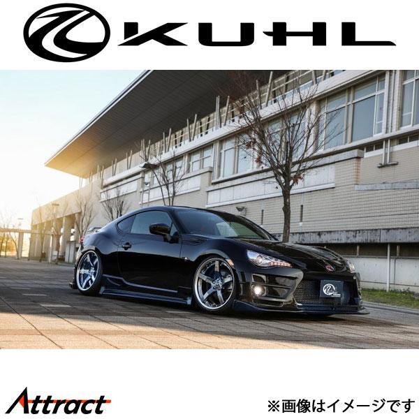 クール 86 ZN6[全年式]エアロキット BASIC SET 5点セット 2トーン塗装 Ver1 ...