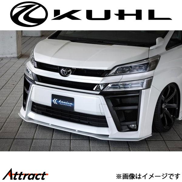 クール ヴェルファイア 30系[後期型]エアロキット BASIC SET 3点セット 1トーン塗装 ...