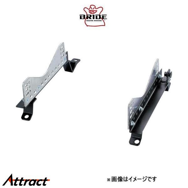 ブリッド スーパーシートレール FXタイプ 右用 運転席側 スカイラインGT-R BNR34 N04...