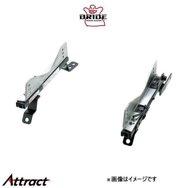 ブリッド スーパーシートレール IGタイプ 右用 運転席側 スカイラインGT-R BNR32 N04...