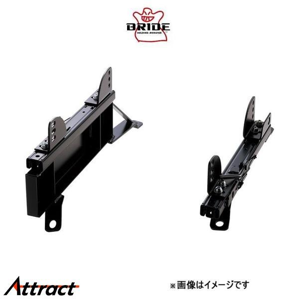 ブリッド スーパーシートレール FTタイプ 右用 運転席側 GT-R R35 N111FT BRID...