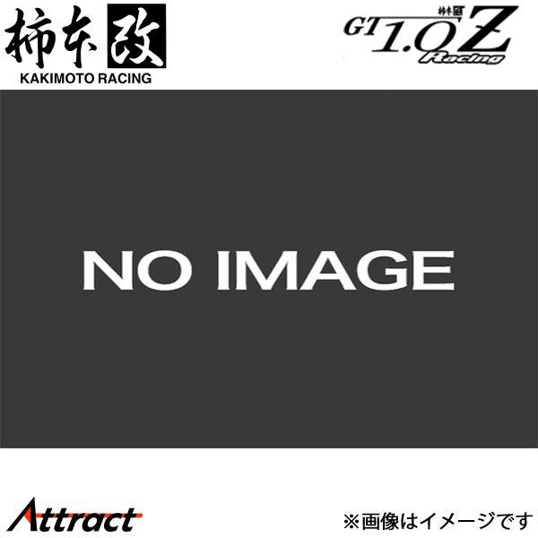 柿本改 スカイライン GT-R E-BNR32 GT1.0Z Racing マフラー 競技専用品 N...