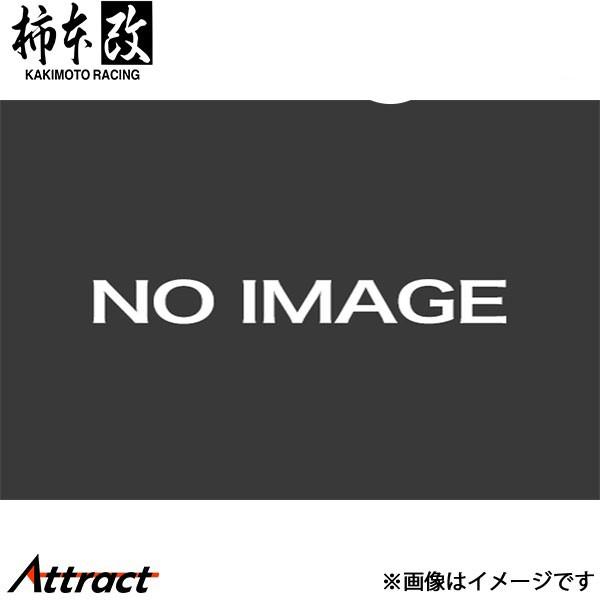 柿本改 スカイライン GT-R E-BNR32 触媒サイレンサー 競技専用品 NCS301 柿本レー...