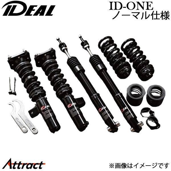 イデアル 車高調 GT-R R35 アイディーワン ノーマル仕様 NI-ID-R35 IDEAL I...