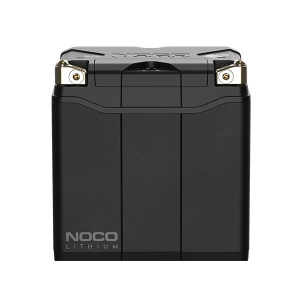 NOCO LITHIUM 700A リチウムパワースポーツバッテリー NLP30