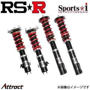 RSR RS-R Best-i Active車高調(ベストアイアクティブ) WRX S4 VBH
