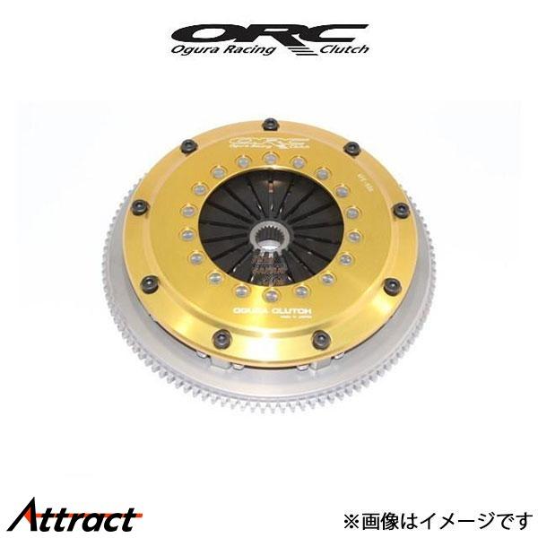 ORC マーク2 JZX110 クラッチ メタルシリーズ ORC-409(シングル) プッシュ式 O...
